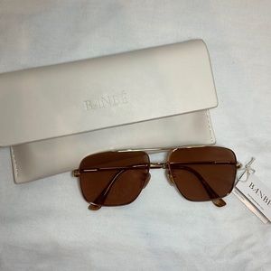 NEW Banbe Aviator Sunglasses